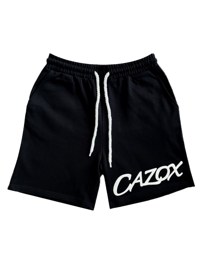 Rope Shorts view 1