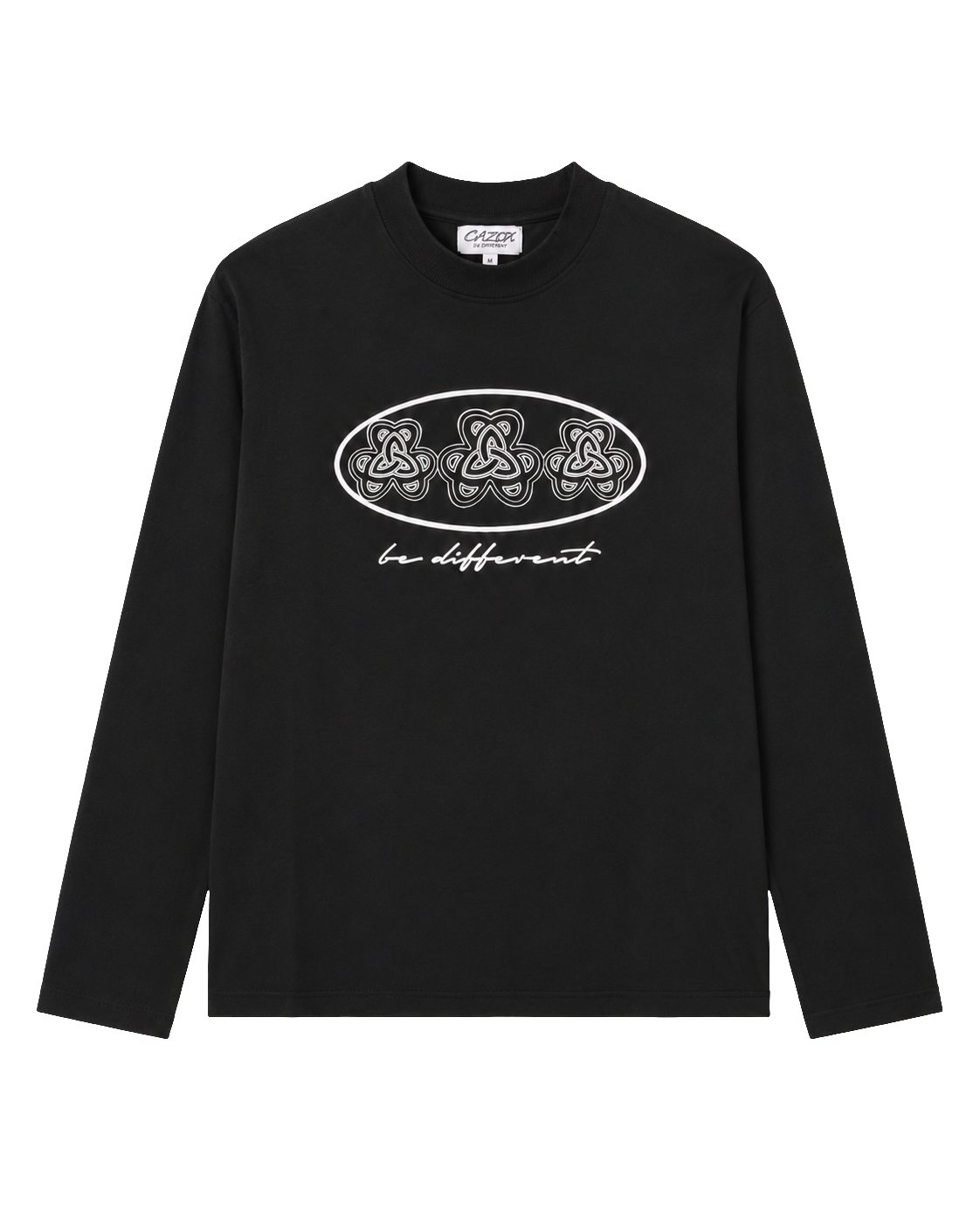 Trinity Longsleeve view 1